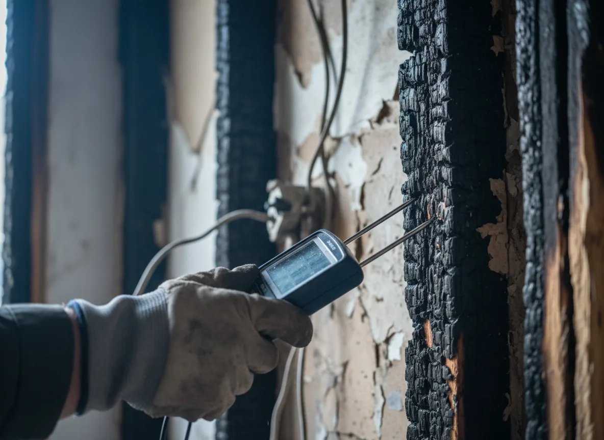 Fire Damage Restoration Copen, WV FAQs